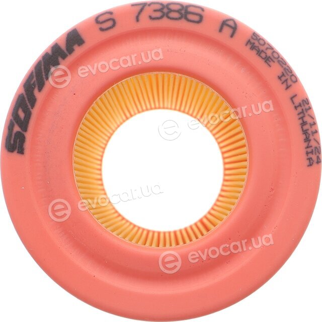 Sofima S 7386 A