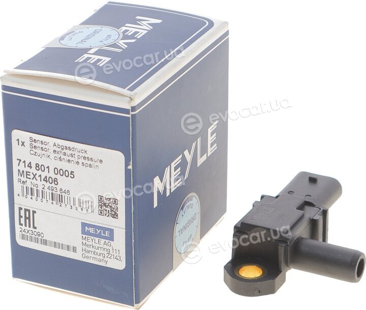 Meyle 714 801 0005