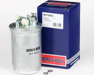 Borg & Beck BFF8053