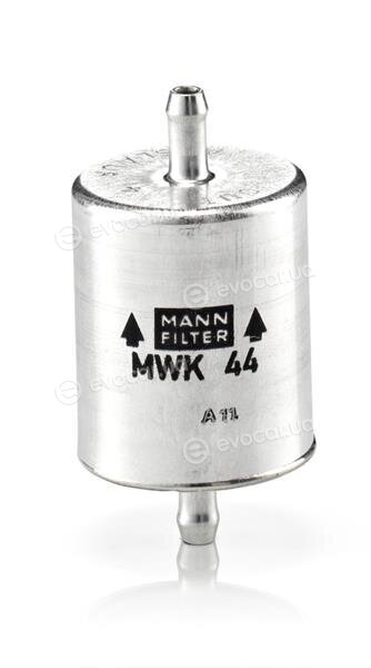 Mann MWK 44