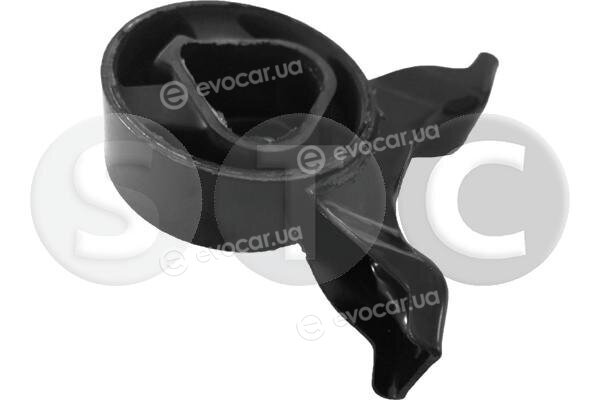 Metalcaucho / STC T458256