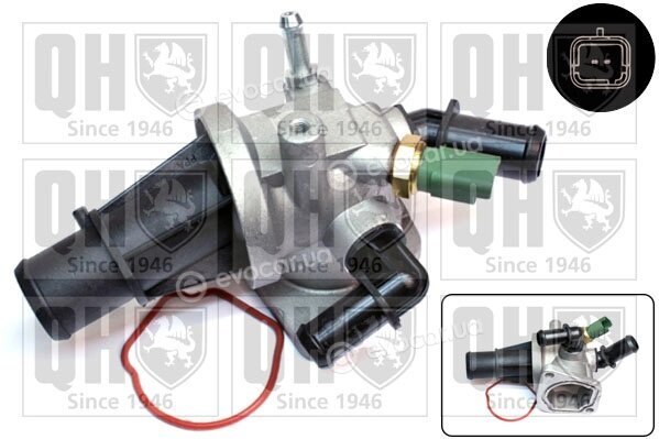 Quinton Hazell QTH608K