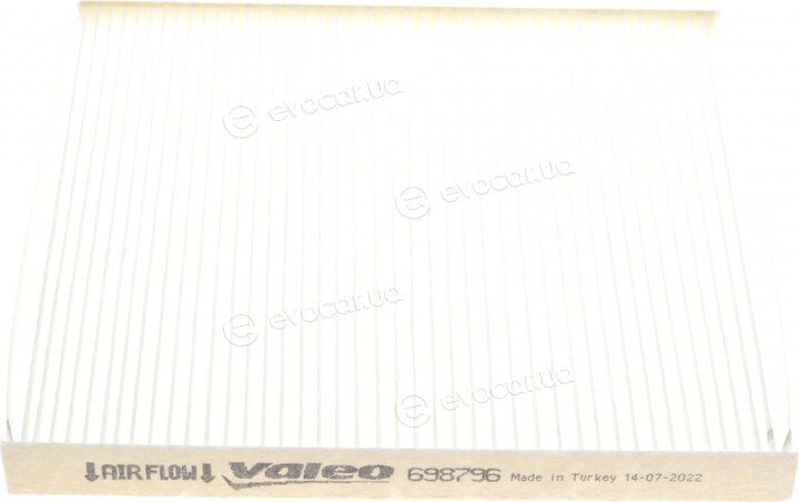 Valeo 698796