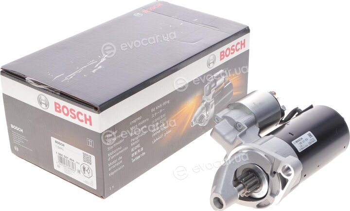 Bosch 1 986 S01 404