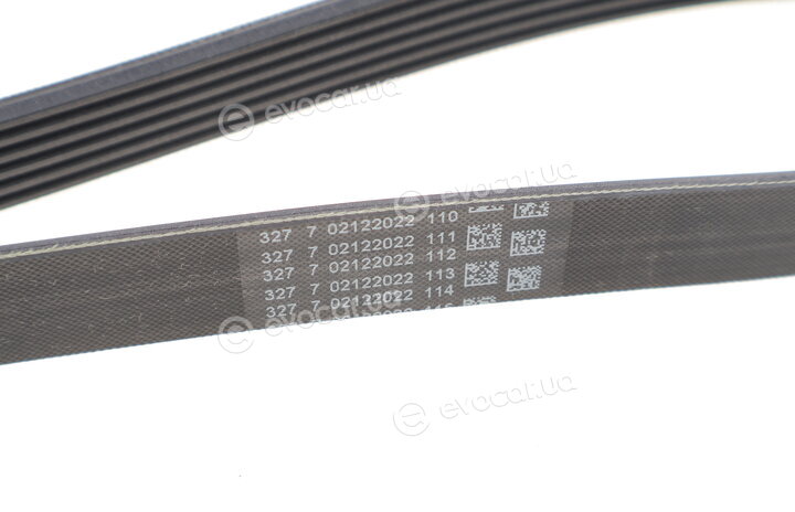 Continental 6PK1401 EXTRA