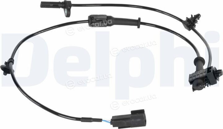 Delphi SS21455-12B1