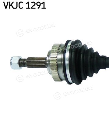 SKF VKJC 1291