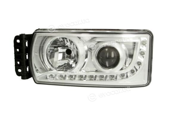 Trucklight HL-IV008L