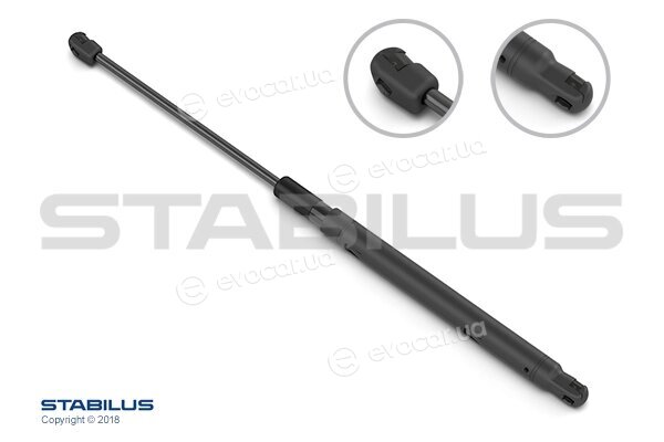 Stabilus 172327