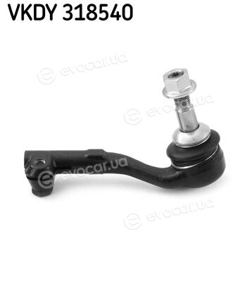 SKF VKDY 318540