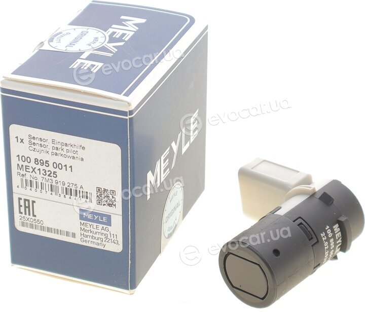 Meyle 100 895 0011