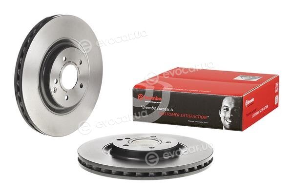 Brembo 09.A448.11