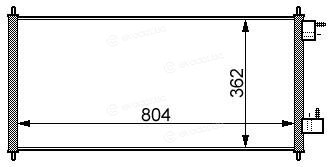 Starline A FDA 5361