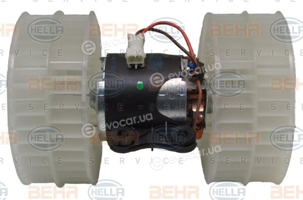 Mahle AB 40 000P