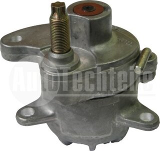 Autotechteile 100 2007