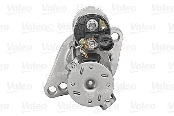 Valeo 458213