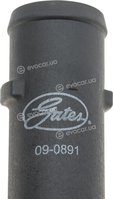 Gates 09-0891