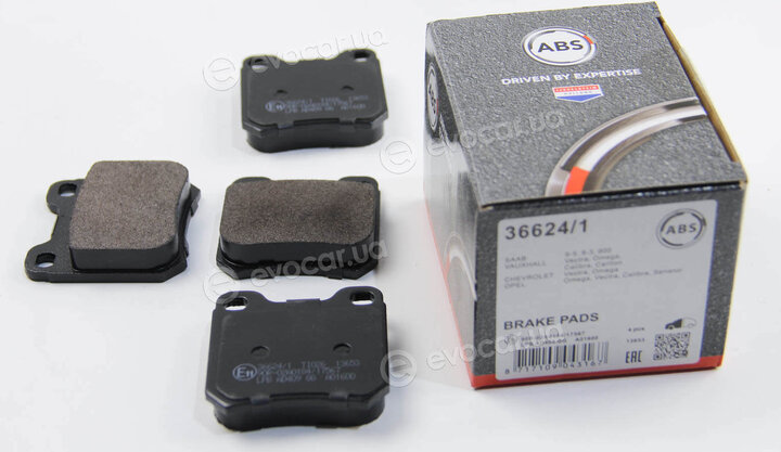 A.B.S. 36624/1