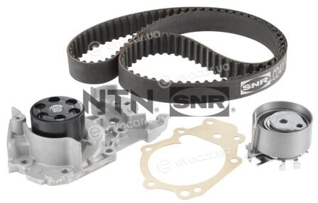 NTN / SNR KDP455.460