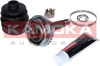 Kamoka 6104