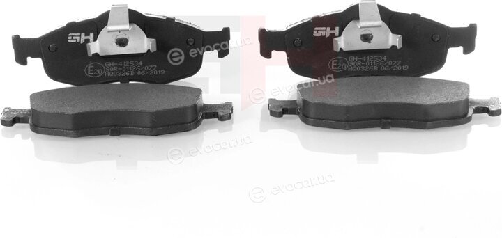 GH GH-412534