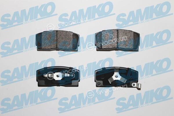 Samko 5SP055