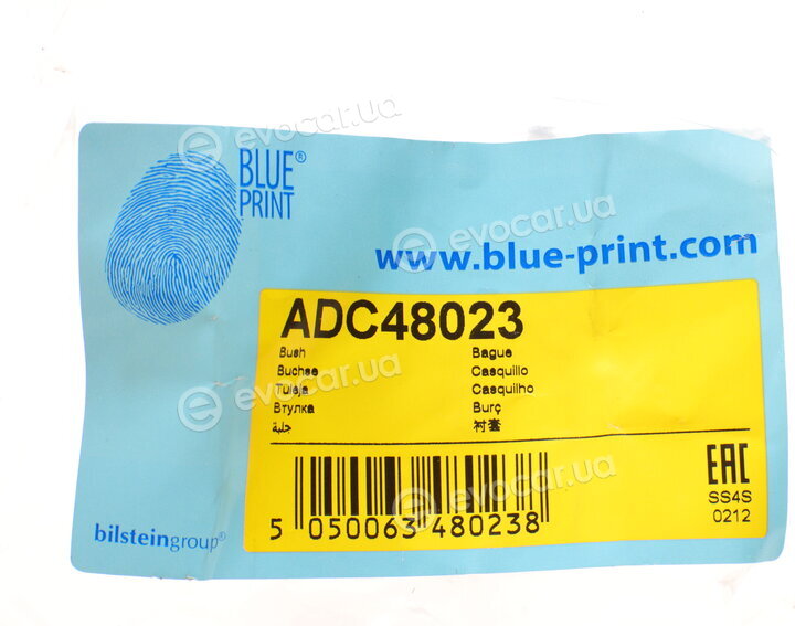 Blue Print ADC48023