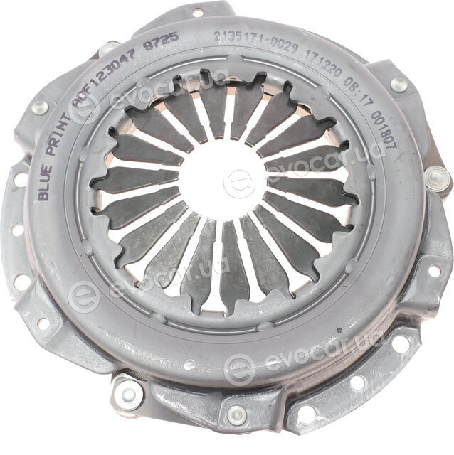 Blue Print ADF123047