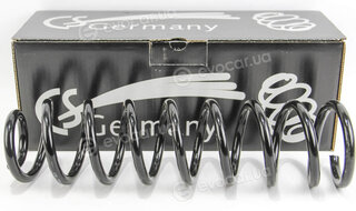 CS Germany 14.319.586