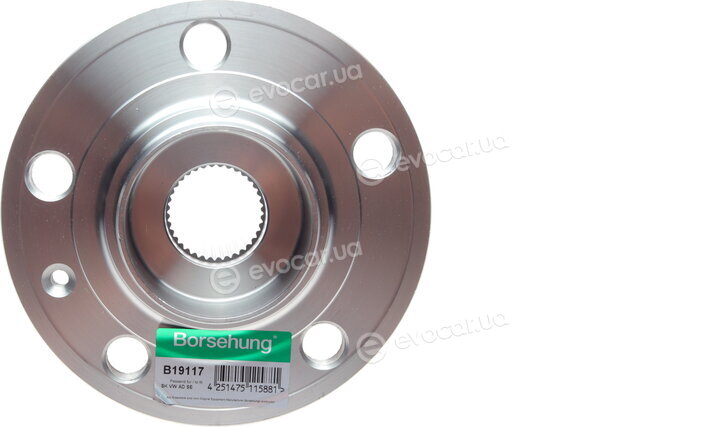 Borsehung B19117