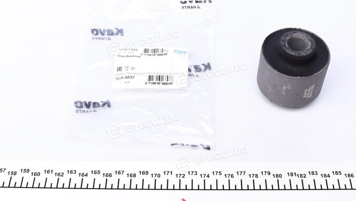 Kavo SCR-5532