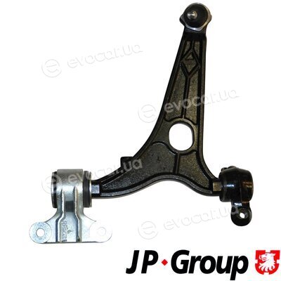 JP Group 4140100770