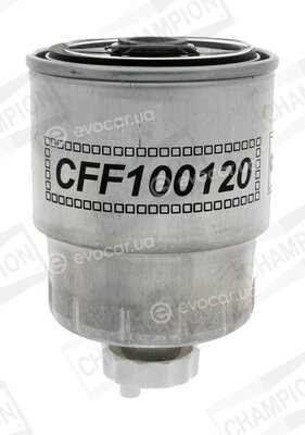 Champion CFF100120