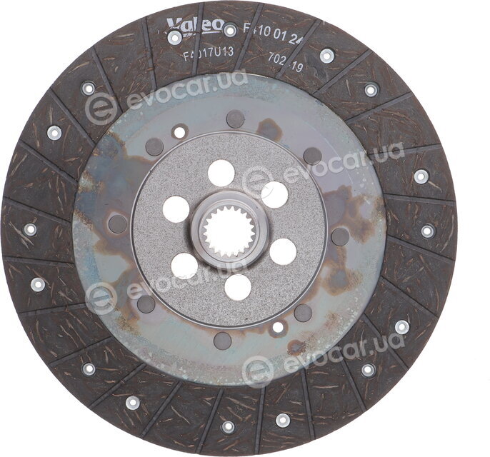 Valeo 834276