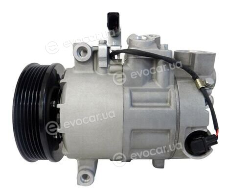 Mahle ACP 304 000S