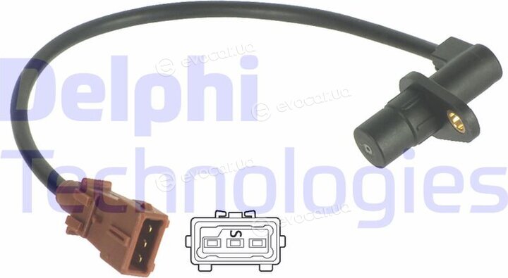 Delphi SS10736-12B1