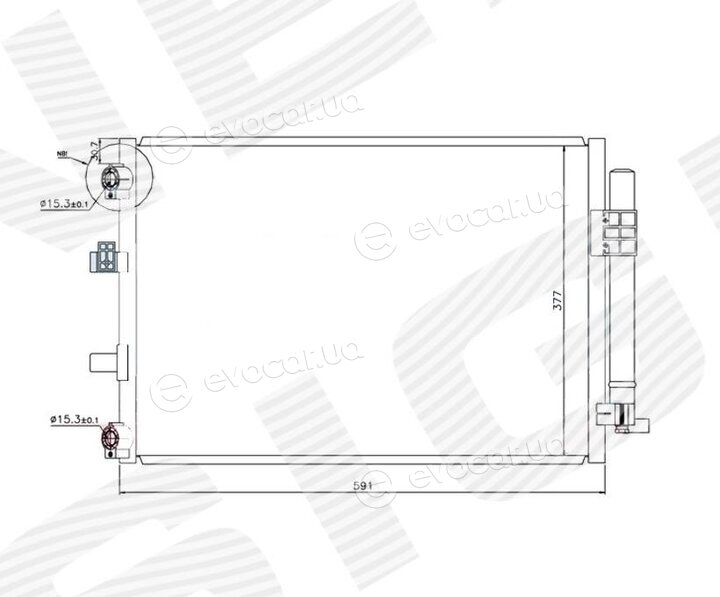 Signeda RC940222