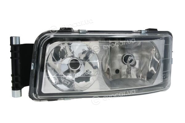 Trucklight HL-MA023L