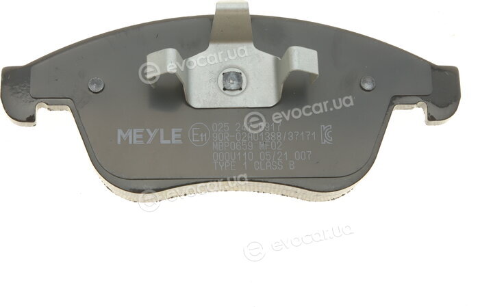 Meyle 025 247 0917