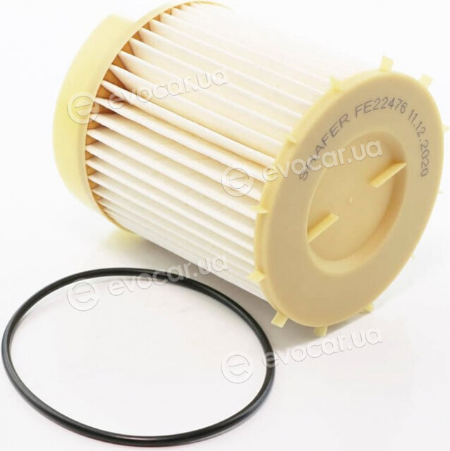 Shafer FE22476