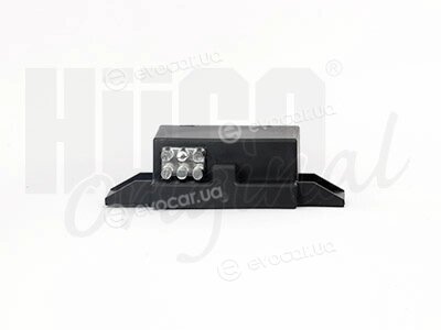 Astemo (Hitachi) / Huco 132924