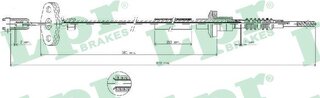 LPR / Samko C0035C