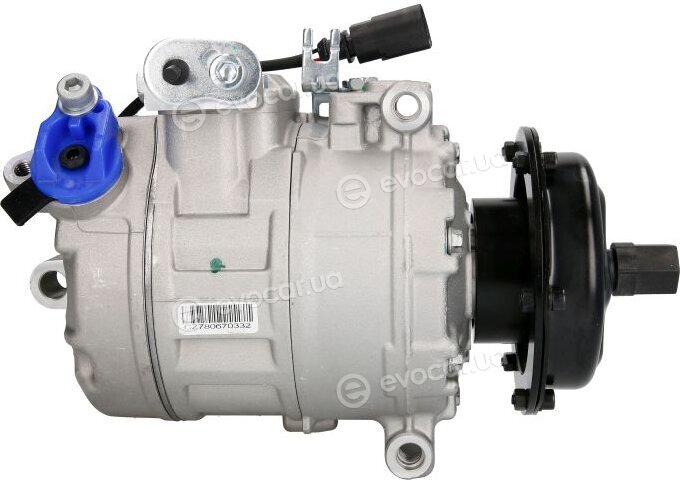 Valeo 813329