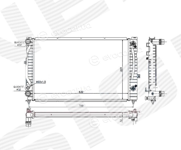 Signeda RA60229Q