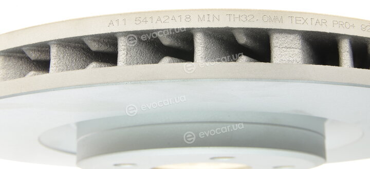 Textar 92319105