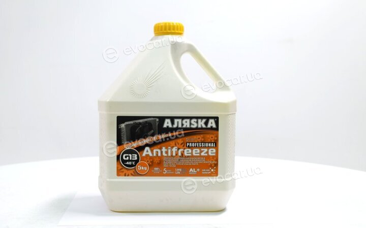 Аляsка 5370