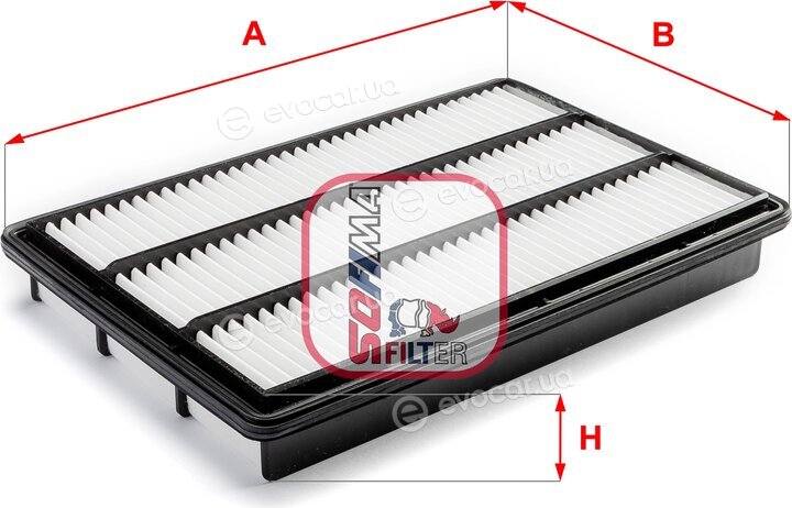 Sofima S 3220 A