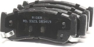 Rider RD.3323.DB3419