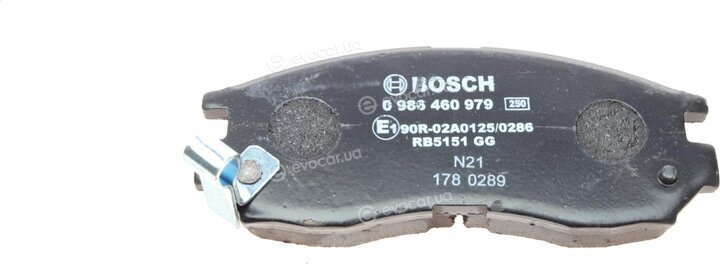 Bosch 0 986 460 979