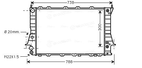 Ava Quality AIA2078